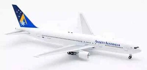 Inflight200 1:200 Ansett Boeing 767-300 VH-BZF (IF763AN1123) Model Plane - Picture 1 of 14