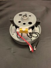 Dyson COMPATABLE  DC05 DC08 DC19 DC20 YDK Type Motor And Thermal Fuse BY RADVAC