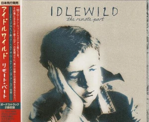 Idlewild - The Remote Part (CD, Album, Enh) - Bild 1 von 3