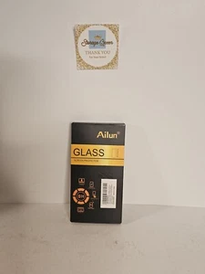 Ailun 3 Pack Screen Protector for iPhone 15 Pro MaX 6.7 inch +3 Pack Camera Lens - Zdjęcie 1 z 4