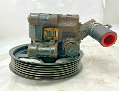 2003 MERCURY GRAND MARQUIS POWER STEERING PUMP PULLEY MOTOR ASSEMBLY OEM - Image 1 of 4
