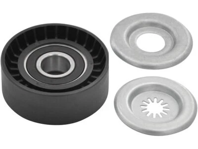 For 2007-2017 Jeep Compass Accessory Belt Idler Pulley Upper 69151BB 2008 2009 Foto 1 de 2