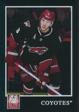 2011-12 Elite #5 KEITH YANDLE - Phoenix Coyotes