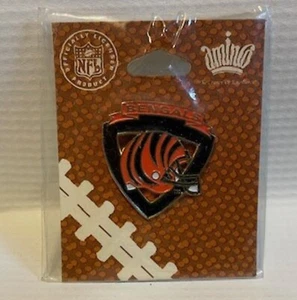 Pin de solapa Cincinnati Bengals - Imagen 1 de 1