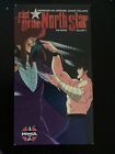 Fist of the North Star: The Series - Vol. 5 (VHS, 1999, Original Japanese Dubbed