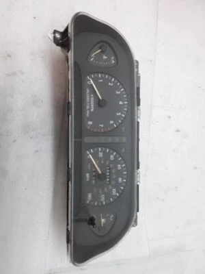 83010-07011-00 Velocímetro MPH Cluster 158166 millas 95-97 Avalon S-213P Foto 1 de 4