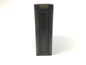 6ES73221BL000AA0 - SIEMENS - 6ES7322-1BL00-0AA0 Digit. output RECONDITIONNÉ - Imagen 1 de 3