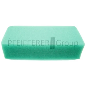 Luftfilter pas f. Tecumseh OVM 120, TVM 140, TVM 170, TVM 195, TVM 220, VH 50, V - Picture 1 of 1