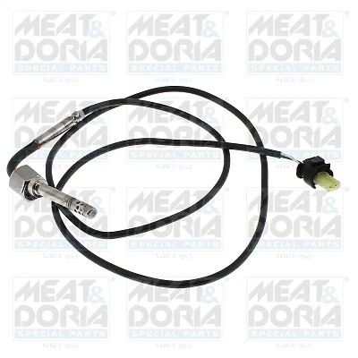 MEAT & DORIA Sensor Temperatura Gas para Jeep Commander Xk 3.0 CRD - Imagen 1 de 1