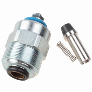 24V Stop Solenoid 716/30248 for JCB Construction 714;718;722; - Foto 1 di 5