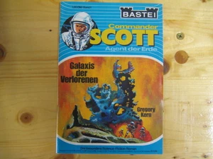 Commander Scott 1-42 (12 fehlt) TOP - Bild 1 von 1
