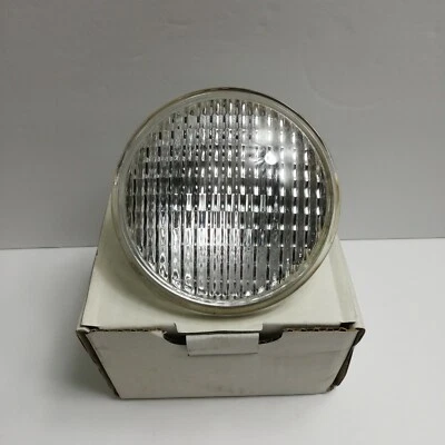 Replacement Bulb for Aircraft Lamp 4593 50W 28V - Image 1 of 4