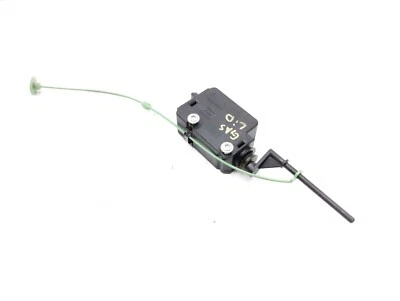 2003-2006 BMW E53 X5 Fuel Filler Door Flap Lock Actuator 6 923 974 OEM Foto 1 de 4