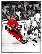 1987-88 Panini Stickers #235 Lee Norwood