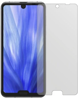5x Screen Protector for Sharp Aquos R3 Protection Matte I Anti Glare I dipos - Image 1 of 4