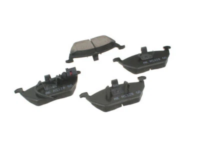 For 2014 Volkswagen Beetle Brake Pad Set Front Akebono 32674GFXM Hatchback - Image 1 of 2