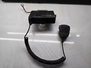 Vertex VX-2200-G6-45 Mobile Base Station UNTESTED w/mic J22 - Picture 1 of 6