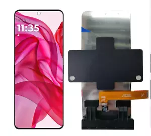 Original für Motorola razr+ 2024 LCD Display Bildschirm Touch Digitizer Ersatz - Bild 1 von 1
