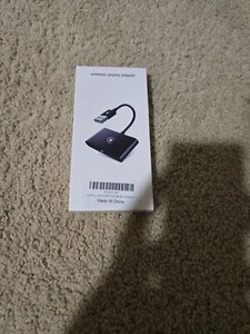 Wireless CarPlay Adapter Wireless Apple Carplay Dongle- 5GHz, Plug & Play - Picture 1 of 2