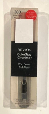 BUY 1, GET 1 AT 20% OFF (add 2 to cart) Revlon Colorstay Overtime Lipcolor - Image 1 of 3