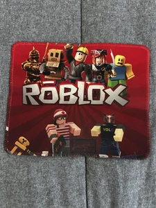 Roblox Gaming Mouse Pad with Iconic Characters - Afbeelding 1 van 1