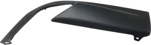 CAPA For 16-19 RX350 Rear Bumper Corner Valance Apron Garnish Panel SET PAIR - Picture 1 of 7