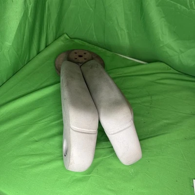 2011-2020 Dodge Grand Caravan Town&Country Armrest Arm Rest Set Pair Leather - Image 1 of 4