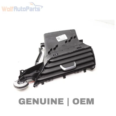 2017-2019 BMW M760LI XDRIVE - Right DASH AIR VENT 9299499 - Image 1 of 4