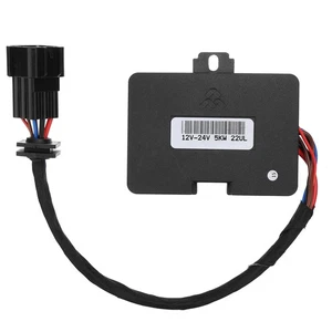Placa de control por voz 12V/24V para calefacción auxiliar diésel camping calefacción - Imagen 1 de 6
