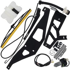 Honda - 0SE10-HL6-A10 - Windshield Wiper Washer Kit