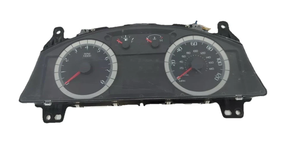 2008 Ford Escape Speedometer Instrument Cluster oem - Image 1 of 1