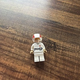 Lego Star Wars Cloud City Pilot (brand New)