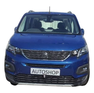 PEUGEOT RIFTER ALLURE MK1 2018-2024 Door Card Left Side Front 98186432ZD - Picture 1 of 9
