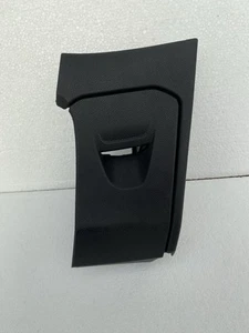 FORD FIESTA MK7 DASH STORAGE POCKET DRIVERS SIDE WORKING CATCH 2012-2017 GENUINE - Picture 1 of 8