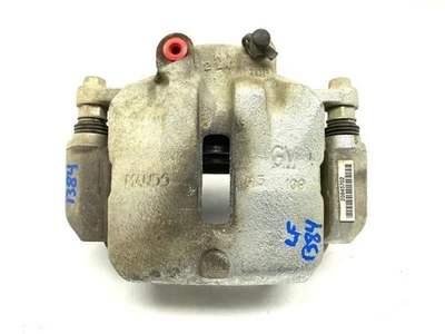 Pinza de freno delantera izquierda del lado del conductor para Chevrolet Equinox 68115 2010-2017 Foto 1 de 4