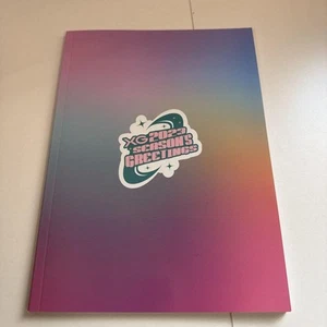 XG 2023 SEASON'S GREETINGS - Picture 1 of 2