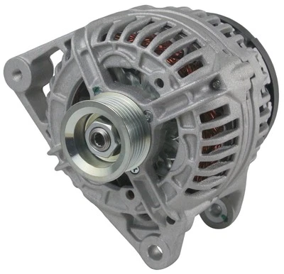 NEW OEM ALTERNATOR FITS BOSCH 2011 PORSCHE 911 MODELS 4.0L 997-603-022-02 - Image 1 of 3