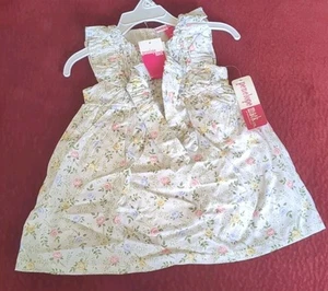 penelope mack girls dress Size 12 M - Picture 1 of 5