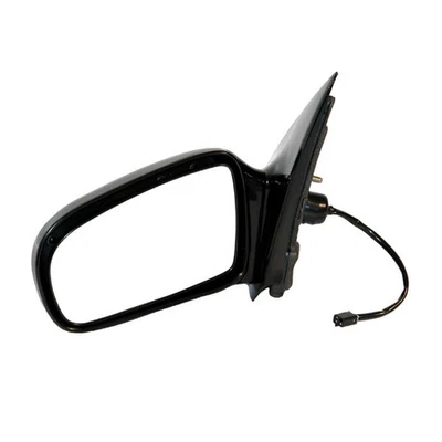 For 1995-2005 Cavalier Front Left Mirrors Paintable Plastic 10362464 GM1320149 Q - Image 1 of 4