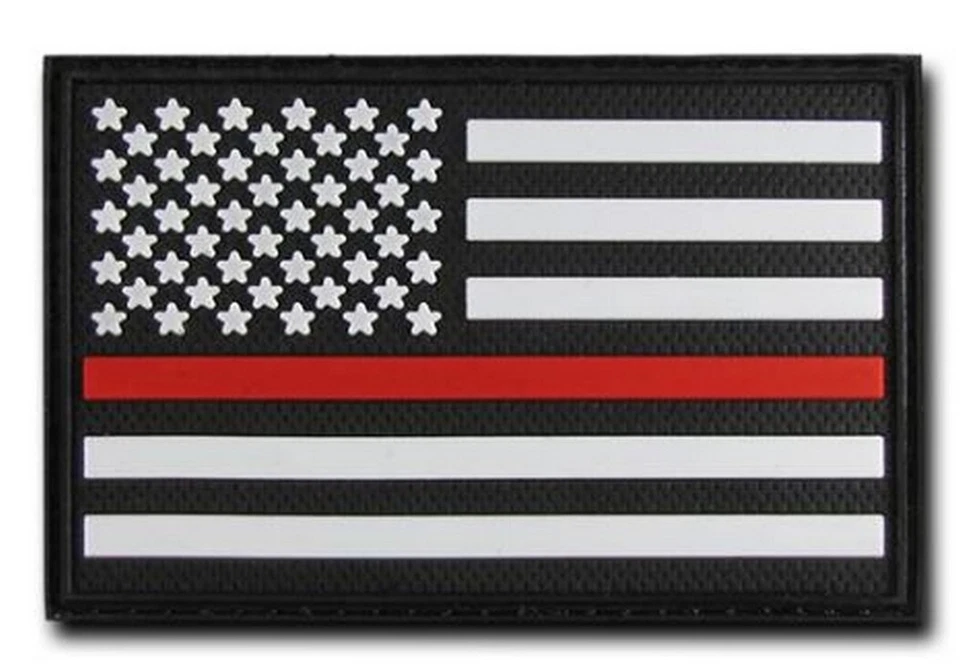 Parches tácticos de dominio rápido de goma 3x2 para gorra T75/T79 elección de estilo T90 Foto 1 de 1