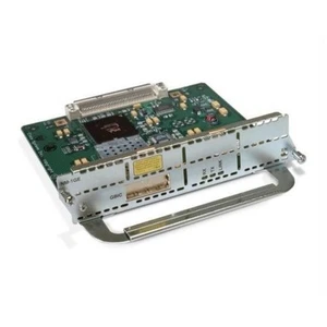 CISCO NM-1GE 1 PORT GE NETWORK MODULE - Picture 1 of 2