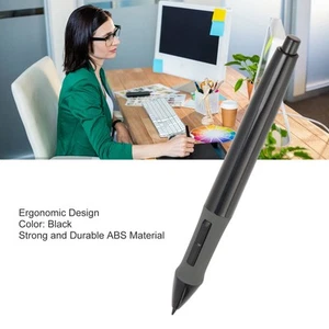 PEN68 Stylus 8192 Pressure Le-vel Ergonomic Design Strong ABS Smoothing Smart FY - Afbeelding 1 van 24