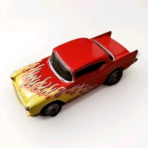 Raro | De colección 1976 - Chevrolet Bel Air 57 Hot Wheels Edición Limitada | Coche Difícil de Encontrar - Imagen 1 de 10