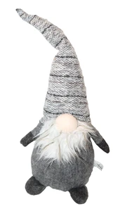 Large 20 inch Gnome Plush Airlab - Picture 1 of 5