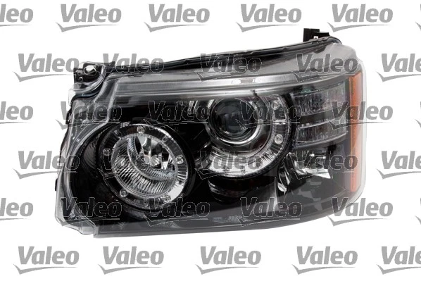 Faro principal VALEO 044669 para LAND ROVER Foto 1 de 1