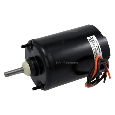 For Kenworth T680 2013-2019 Four Seasons 35552 HVAC Blower Motor w/o Wheel Foto 1 de 4