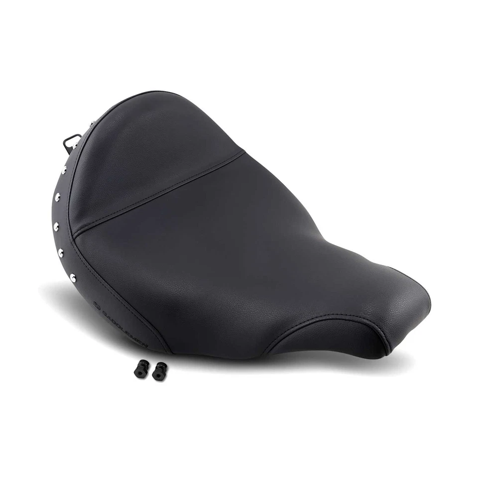Asiento individual SADDLEMEN Stud Renegade 1989-96 Tour / Electra Glide FLHR 888-07-001 Foto 1 de 1