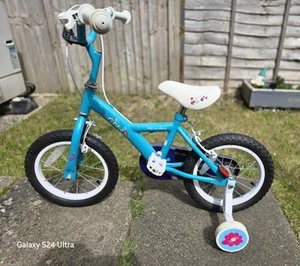 Girls' 14-inch Bike Kids' - Picture 1 of 4
