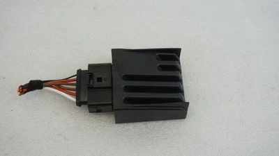 VW Touran 5T Centralina Pompa Carburante 3Q0906121D 03S A66722 - Immagine 1 di 3