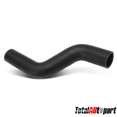 Manguera de refrigerante de radiador para Toyota Land Cruiser Lexus LX450 1996 1997 Subaru superior Foto 1 de 4